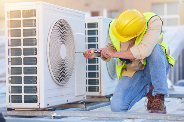 Best HVAC companies near me  in Thorp, WI