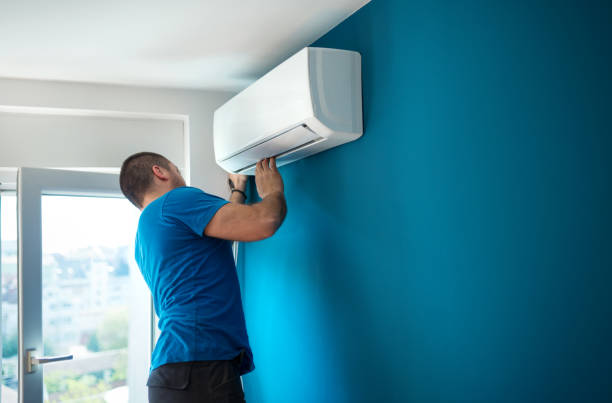 Best HVAC maintenance near me  in Thorp, WI