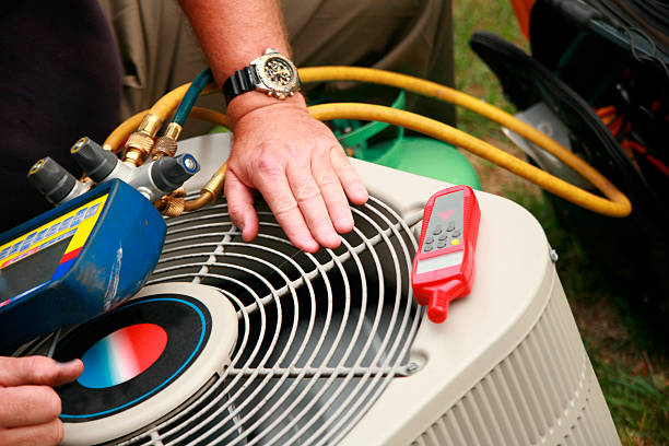 Best HVAC replacement cost  in Thorp, WI