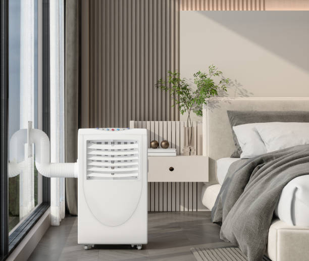 AC installation near me in Thorp, WI