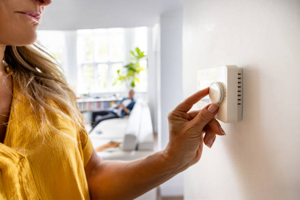 Best Affordable HVAC services  in Thorp, WI