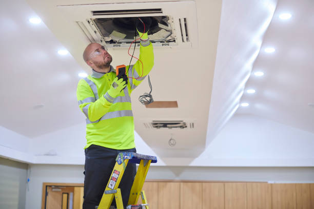 Reliable Thorp, WI HVAC Solutions