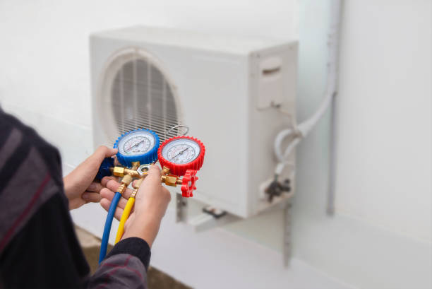Best HVAC tune-up services  in Thorp, WI
