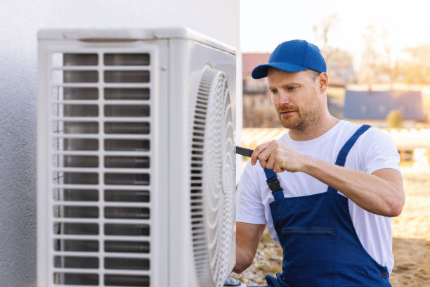 Best HVAC emergency services  in Thorp, WI