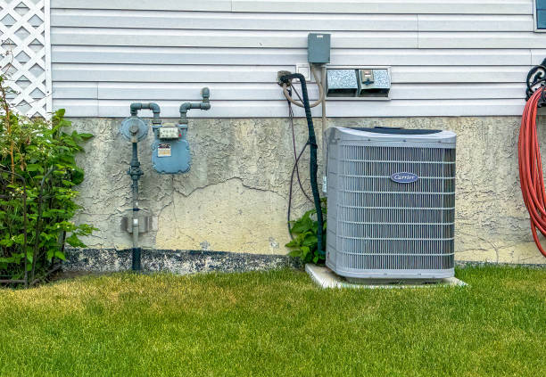 Best Heating repair services  in Thorp, WI